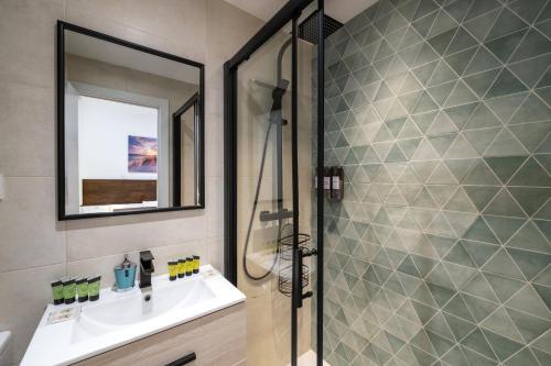 GuestReady - Modern Studio near Downtown