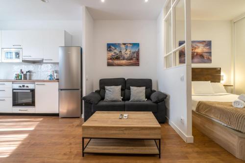 GuestReady - Modern Studio near Downtown