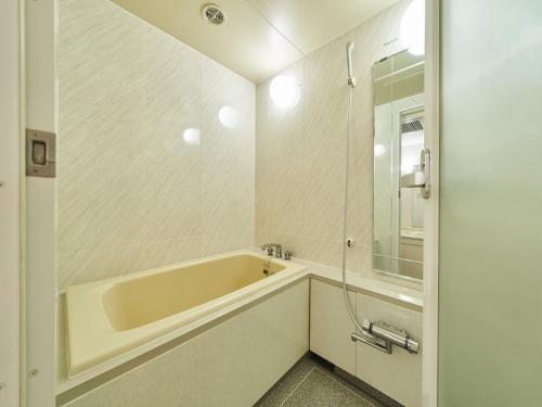 Hotel Global View Sapporo