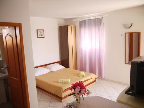 Фотография из галереи Apartments Villa Relax в Петроваце