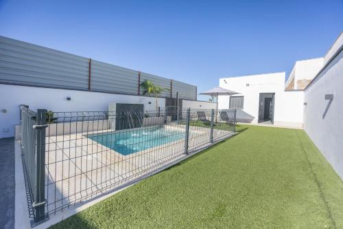 Loft Roche Solo Parejas o Familias