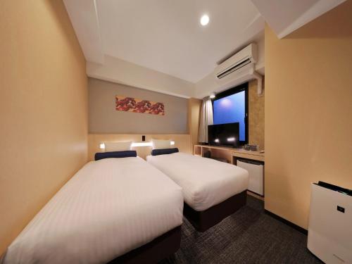 Shinsaibashi-Higashi Crystal Hotel - Vacation STAY 05371v