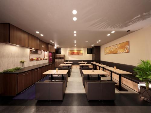 Shinsaibashi-Higashi Crystal Hotel - Vacation STAY 05373v