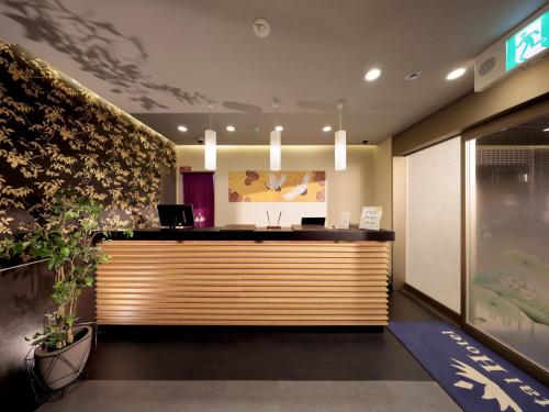 Shinsaibashi-Higashi Crystal Hotel - Vacation STAY 05373v