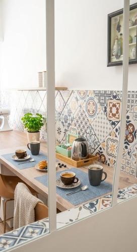 A casa di Fede b&b