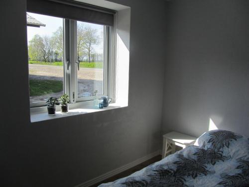  Vestervang Bed & Breakfast -  Room  picture :   Tea/Coffee maker    Minibar    Shower                           