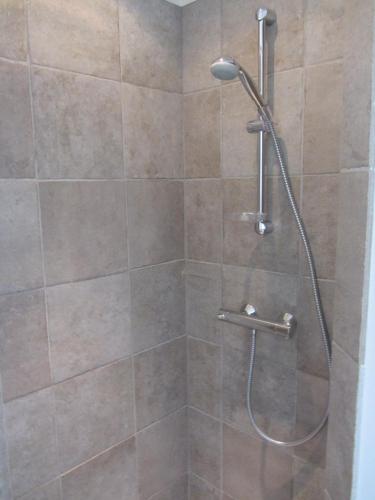  Vestervang Bed & Breakfast -  Room  picture :   Tea/Coffee maker    Minibar    Shower                           