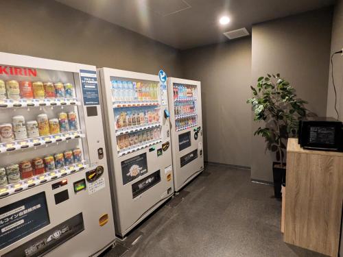 Hotel Route-Inn Sendai Higashi