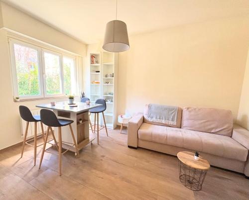 Charming Studio & Garden - Nice Cimiez