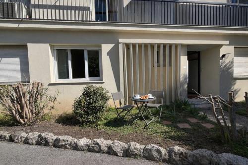 Charming Studio & Garden - Nice Cimiez