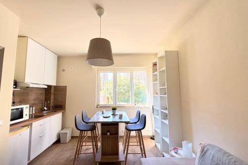 Charming Studio & Garden - Nice Cimiez