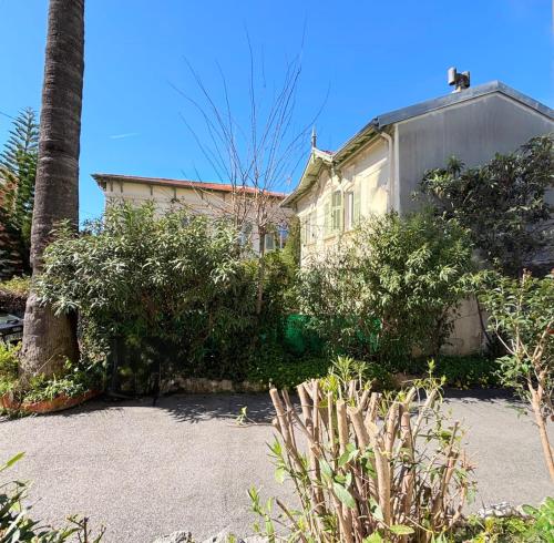 Charming Studio & Garden - Nice Cimiez