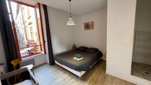 La magie de Carnot Meublé de tourisme 3 étoiles