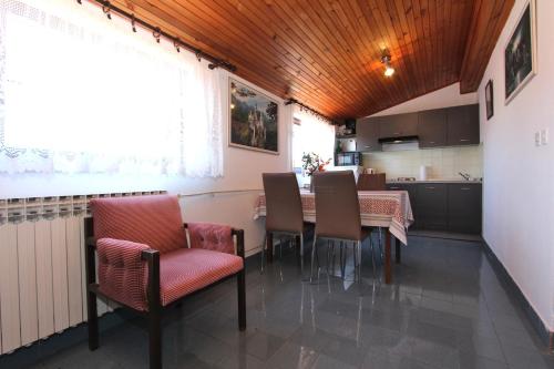 Apartment Olimp