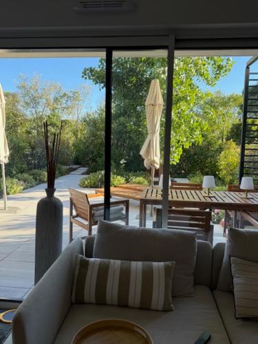 Clos d'Alice Villa 3 By Avecoeur