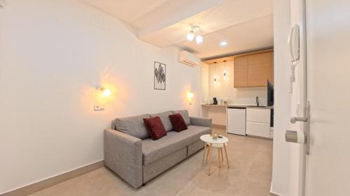 Apartamento lujoso y moderno en Malasaña, para 2