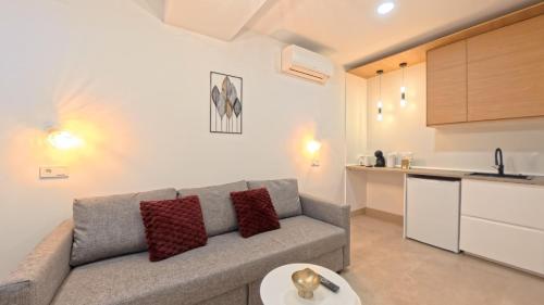 Apartamento lujoso y moderno en Malasaña, para 2