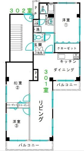 亀戸starhome