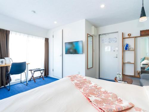 Kiba no Tsuru Carane Hotel - Vacation STAY 09997v