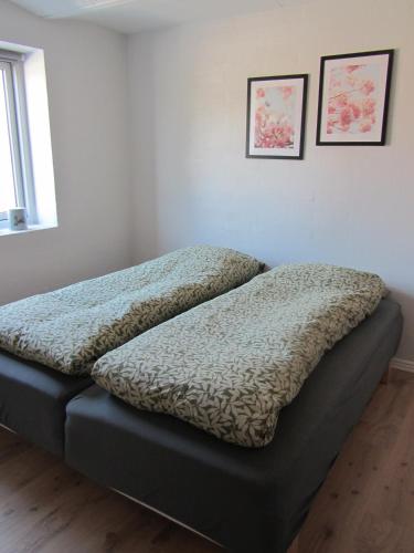  Vestervang Bed & Breakfast -  Room  picture :   Tea/Coffee maker    Minibar    Shower                           