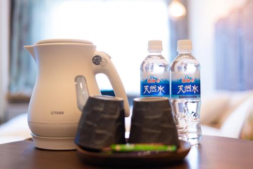 Kiba no Tsuru Carane Hotel - Vacation STAY 40658v