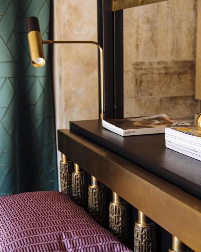 Luxury Apartment Santa Croce Florence