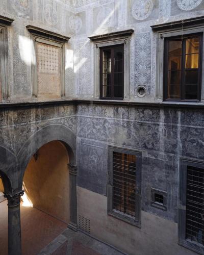 Luxury Apartment Santa Croce Florence