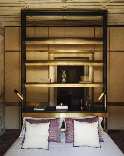 Luxury Apartment Santa Croce Florence