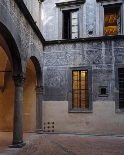 Luxury Apartment Santa Croce Florence