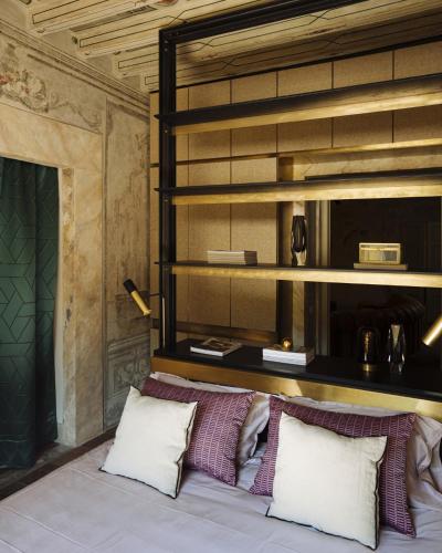 Luxury Apartment Santa Croce Florence