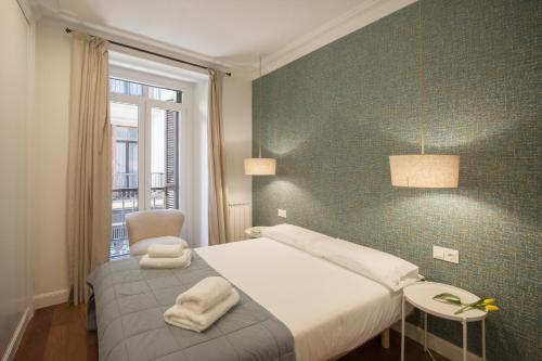 Bare by Oldtown SS Apartments