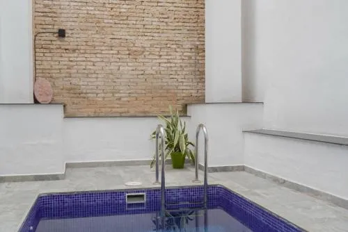 Sumsi28 Boutique Apartments photo 128
