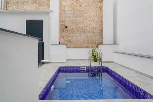 Sumsi28 Boutique Apartments photo 129
