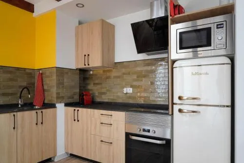 Sumsi28 Boutique Apartments photo 138