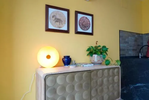 Sumsi28 Boutique Apartments photo 144