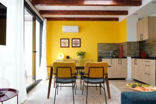 Sumsi28 Boutique Apartments photo 145