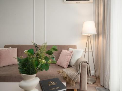Mennica Residence Aparthotel