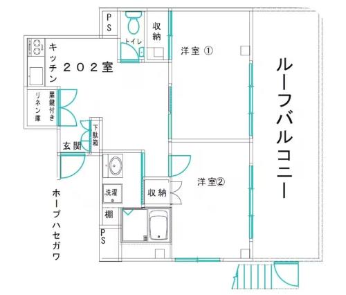 亀戸starhome