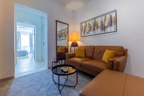 Banje Beach Oasis Apartment