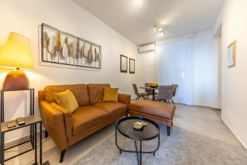 Banje Beach Oasis Apartment