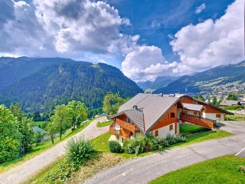 Corina CN35 QUIET & NATURE 5 Pers