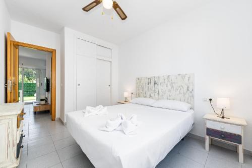 Bungalow Los Balcones