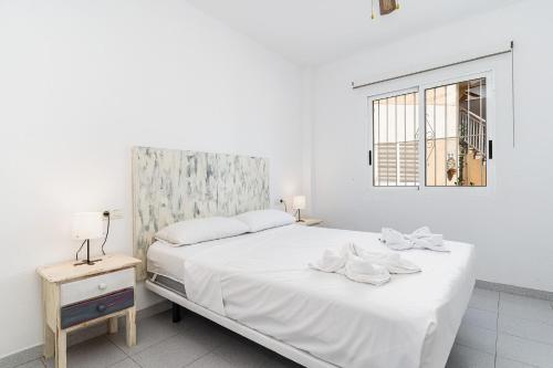 Bungalow Los Balcones