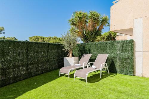 Bungalow Los Balcones