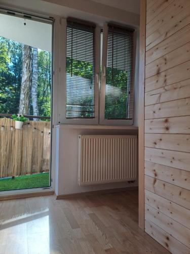 Leśne Studio