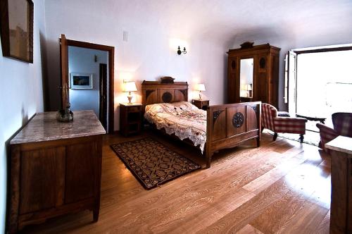 Casa com vista panorâmica em Évora