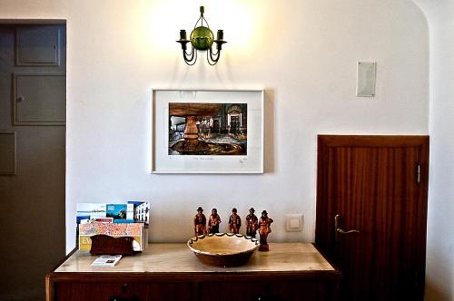 Casa com vista panorâmica em Évora