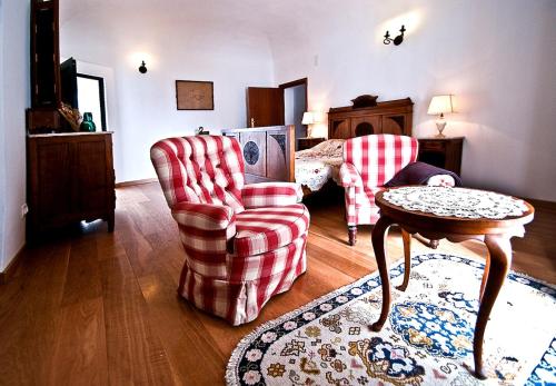 Casa com vista panorâmica em Évora