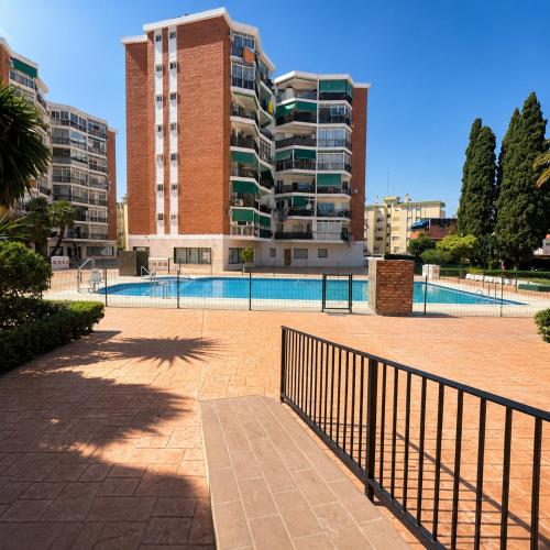 Torremolinos Chic Studio- Pool & Beach