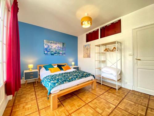 Appartement Rouen Normandie - 271
